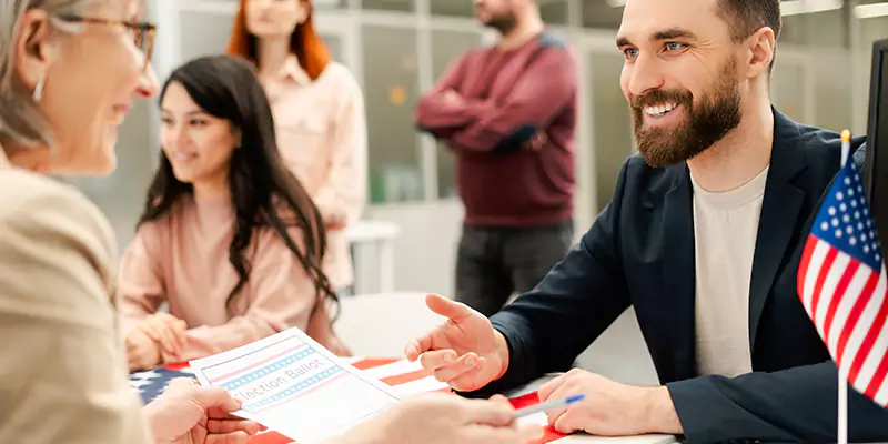 Why Choose Our Expert US Immigration Consultants in Malta?